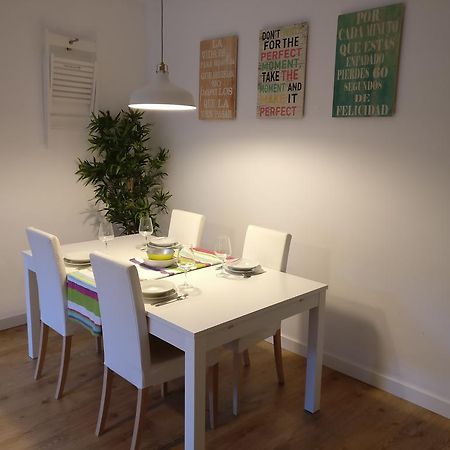 Apartamento Espacioso Frente Al Palacio De Congresos - Aa Salamanca Luaran gambar