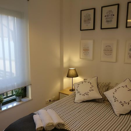 Apartamento Espacioso Frente Al Palacio De Congresos - Aa Salamanca Luaran gambar