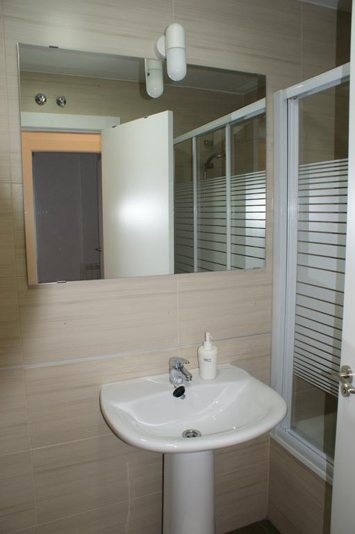 Apartamento Espacioso Frente Al Palacio De Congresos - Aa Salamanca Luaran gambar