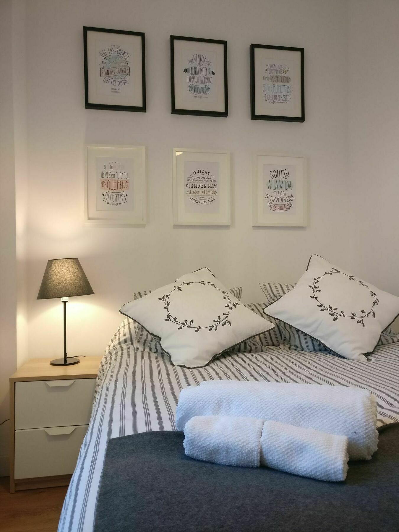 Apartamento Espacioso Frente Al Palacio De Congresos - Aa Salamanca Luaran gambar
