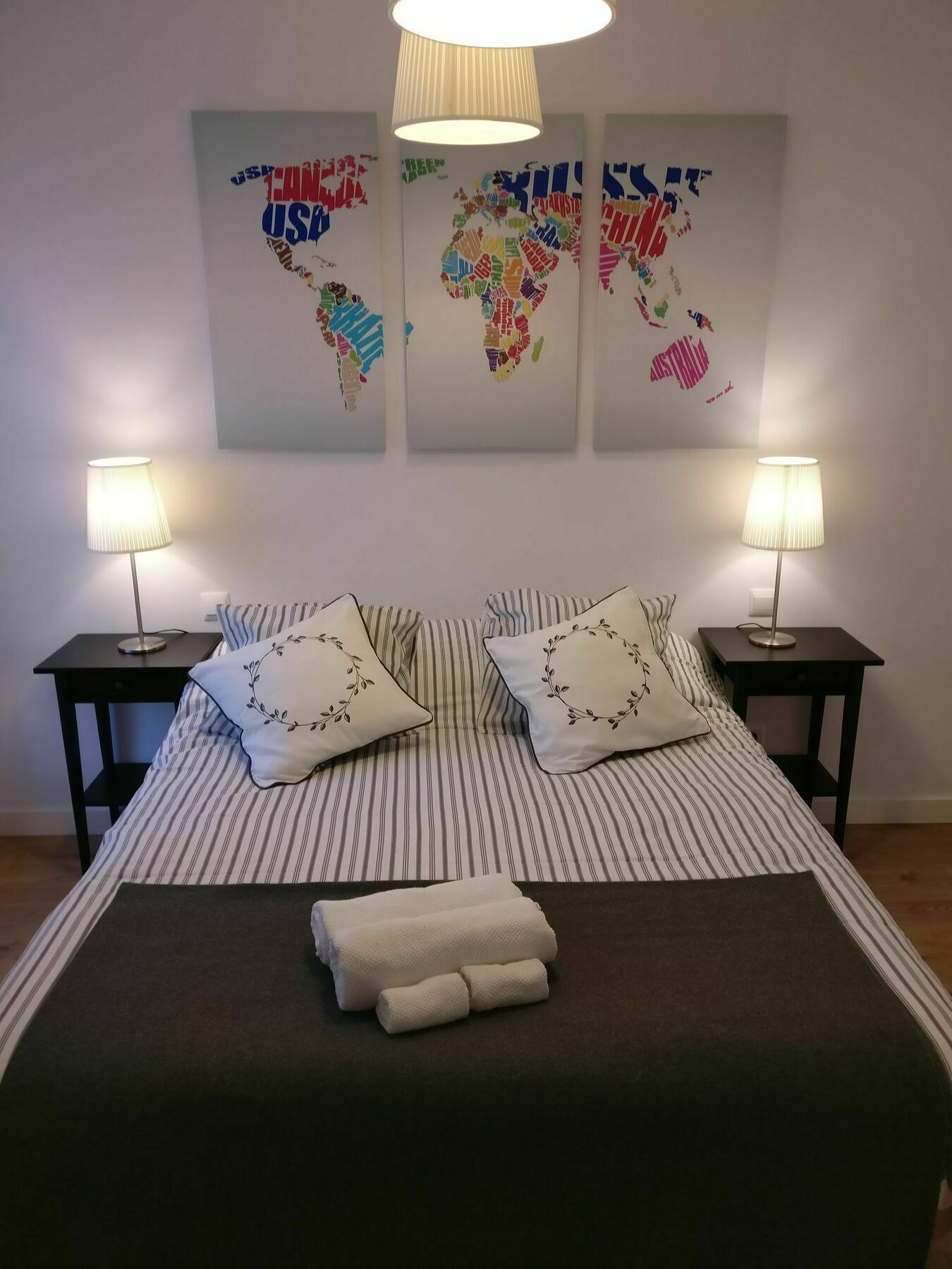 Apartamento Espacioso Frente Al Palacio De Congresos - Aa Salamanca Luaran gambar