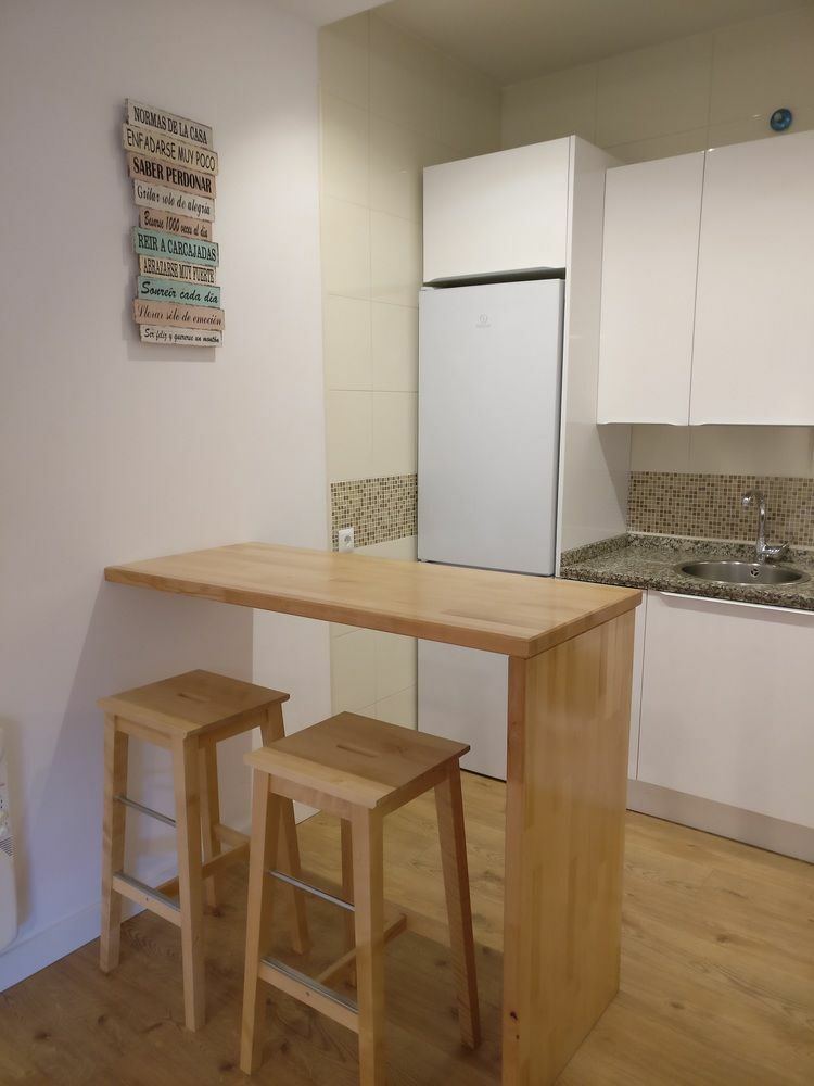 Apartamento Espacioso Frente Al Palacio De Congresos - Aa Salamanca Luaran gambar